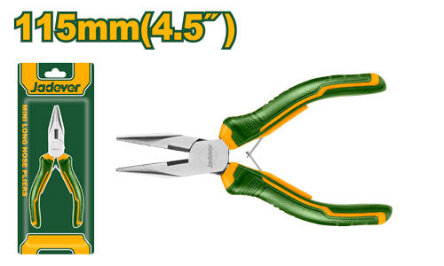 زرادية الكتروني 4.5 انش Jadever JDPL0954