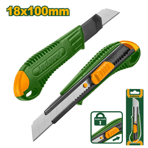 مشرط كبس 18*100ملم Jadever JDSK3918