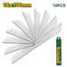 شفرات مشرط 18*100ملم Jadever JDMK1K18