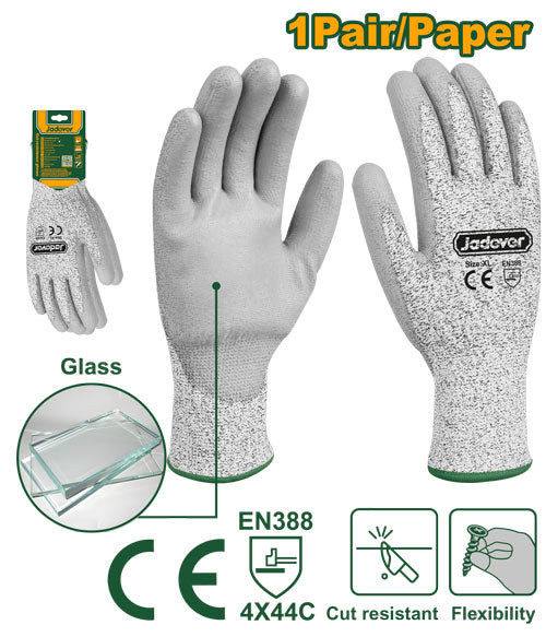 كفوف عمال سكني Jadever JDPG1805