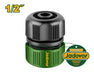 Jadever JDQC2E21 وصلة بربيش 1/2 انش