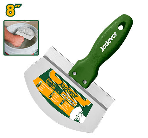 Jadever JDPT6308 سكين معجونة للسطل 8 انش