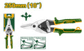 مقص صاج 10 انش Jadever JDAS2910