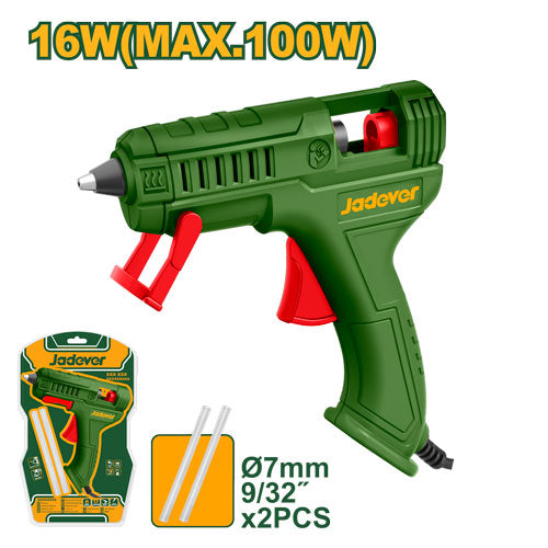 فرد سيلكون حراري 100 واط Jadever JDGL1407