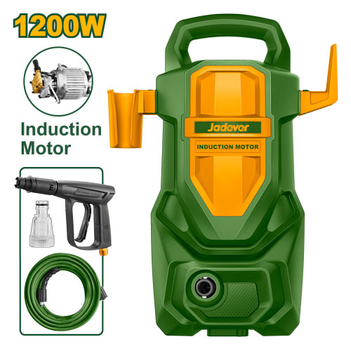 ماكنة غسيل 1200 واط ماتور 70 بار Jadever JDHP3A10