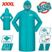Total THTRC031.XXXL مريول مطري