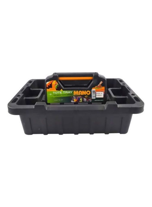 صندوق عده بلاستيك مفتوح سكني MANO TB-20 TG-20