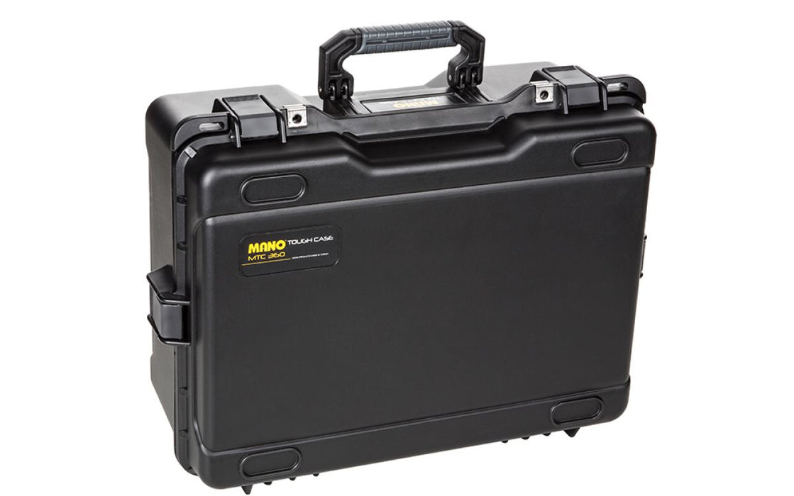 صندوق عده MANO TOUGH CASE 400*228MM MTC-360 600539