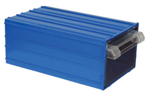 علبه/جارور براغي ازرق نمره 50 MANO MK-50