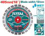 صينية قص اسفلت 16 انش TotalTAC2164053