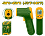 فرد قياس حرارة ليزر Jadever JDNT6501