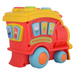 Animal Sounds Train