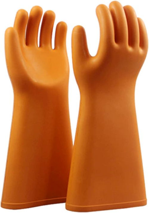 كفوف كهرباء 25000 فولت INSULATING GLOVES 25KV