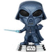 شخصية فاندان الوهم - دارث فيدر بارتفاع 9.53 سم مع تغليف زجاجي مثالي من فانكو