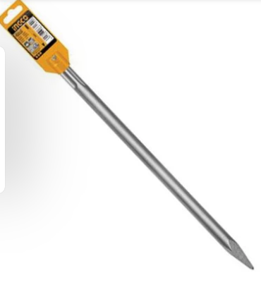Hummer MAX fork chisel, several sizes from Anco