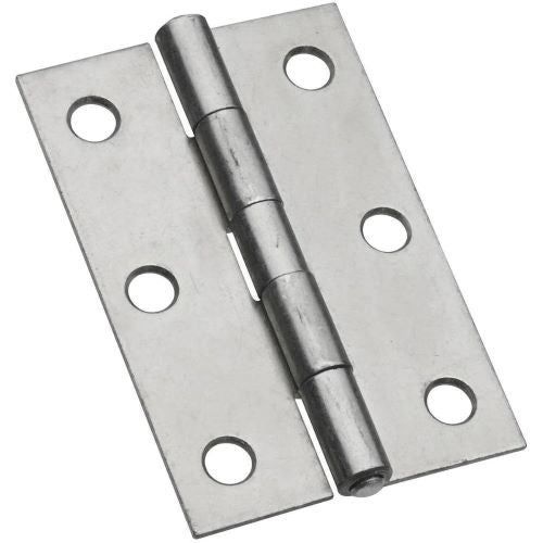 مفصلات ستانلس 3" ثقيل QH3 3*1.5MM | الزوج