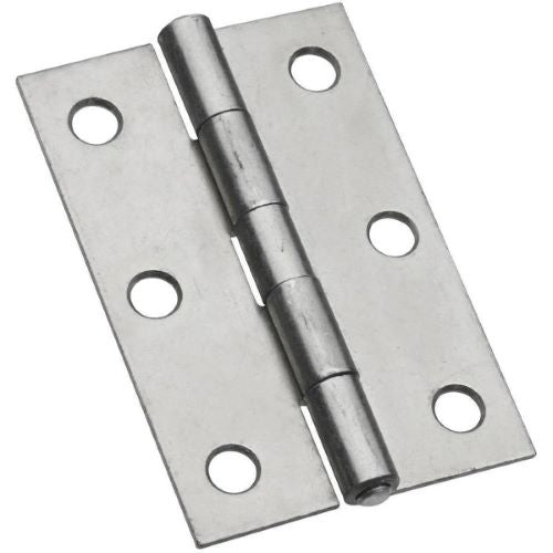 مفصله/مفصلات مسمار ثابت 3" BHW HINGES