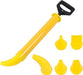 فرد معجونه/اسمنت بلاستيك اصفر 5+1 CEMENT CAULK