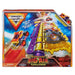 مجموعة إل تورو لوكو الكبيرة بارتفاع 20 إنش وقياس شاحنة 1:64 مع مميزات فريدة من سبين ماستر