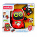 RC Voice Changing Robot