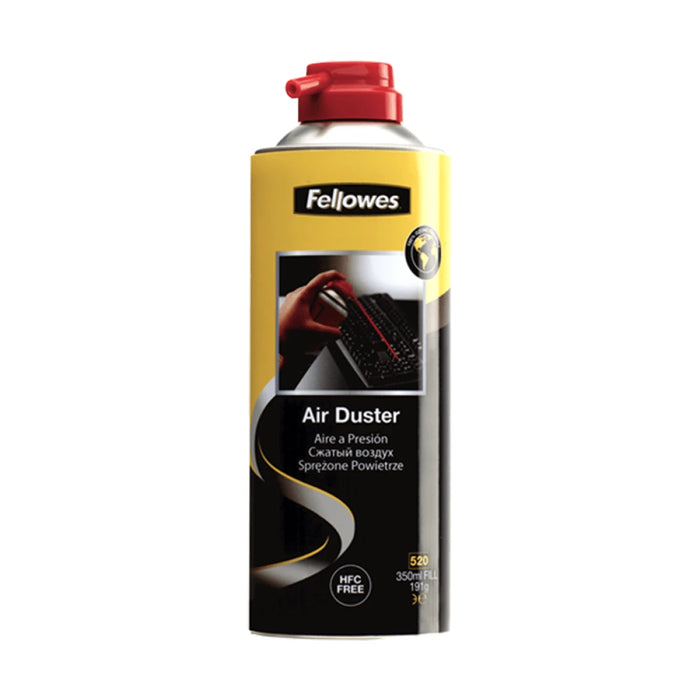 بخاخ الهواء القوي (Air Duster) لتنظيف الإلكترونيات والأماكن الضيقة من فيلوز