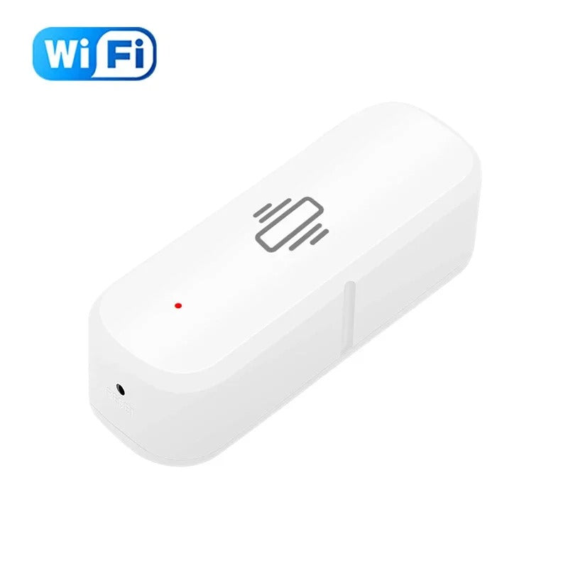 مستشعر الاهتزاز - WiFi مستشعر الاهتزاز - WiFi