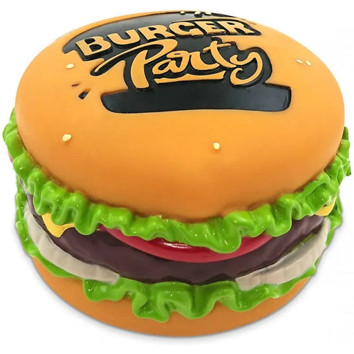 Burger Party
