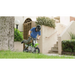 SX350 ديرت روكت مكغراث - أخضر بإطارات 12" لتحسين تجربة القيادة على جميع التضاريس من ريزر