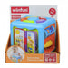 Side to Side Discovery Cube