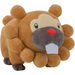 دبدوب بيدوف - 8 إنش، تصميم شخصيات Pokémon محمولة ومميزة لمجموعتك. من جازويرز