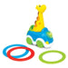 Catch Me Ring Toss Giraffe