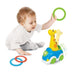 Catch Me Ring Toss Giraffe