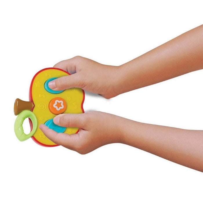 RC Wriggle 'N Giggle Caterpillar