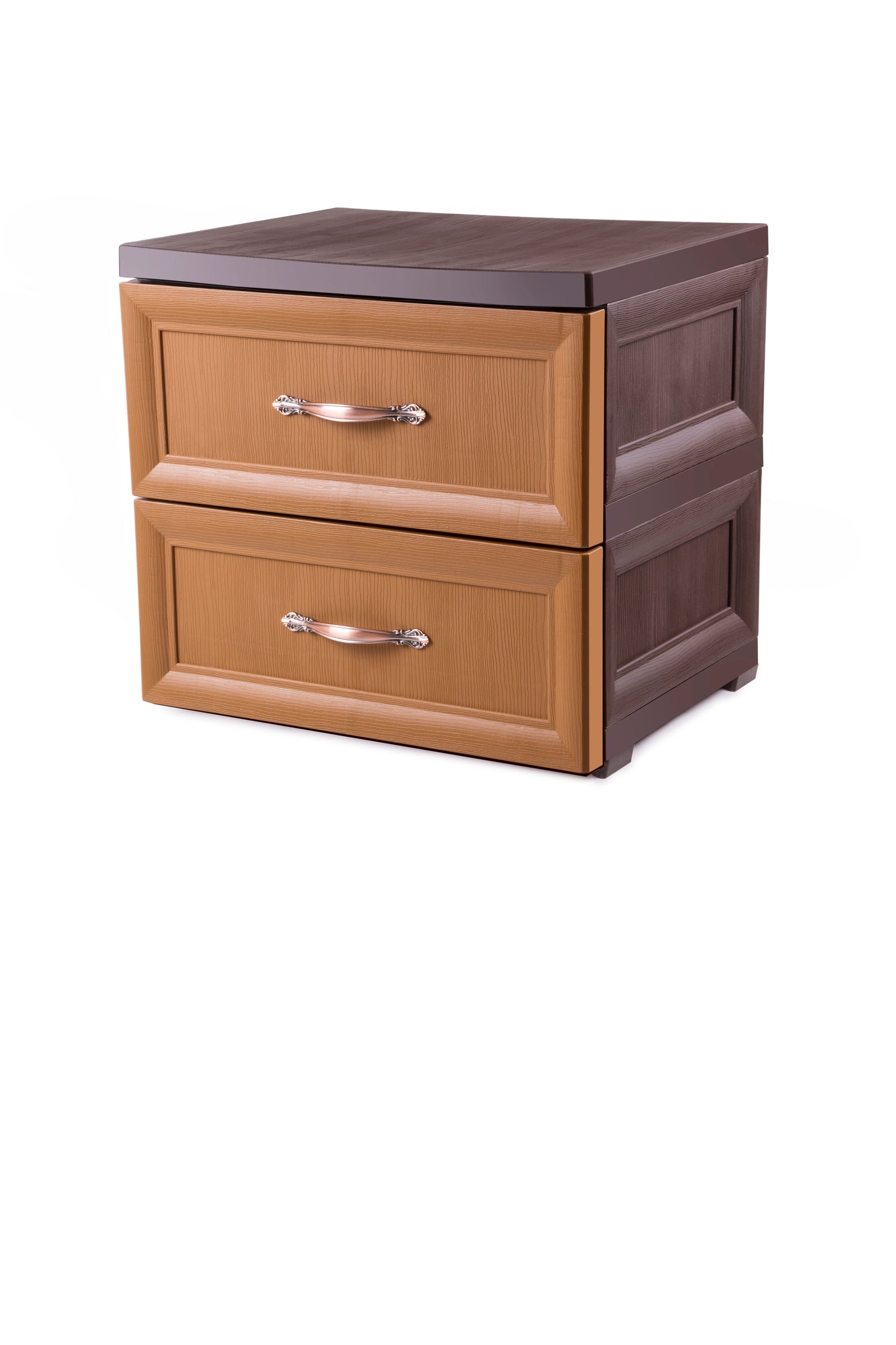 Samba Dual Look Plastic Drawers Samba Dual Look Plastic Drawers