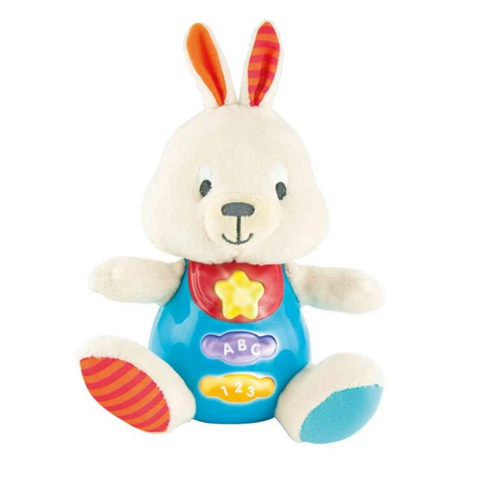 Sing 'N Learn With Me- Bouncy Bunny