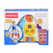 Balls 'N Shapes Musical Table