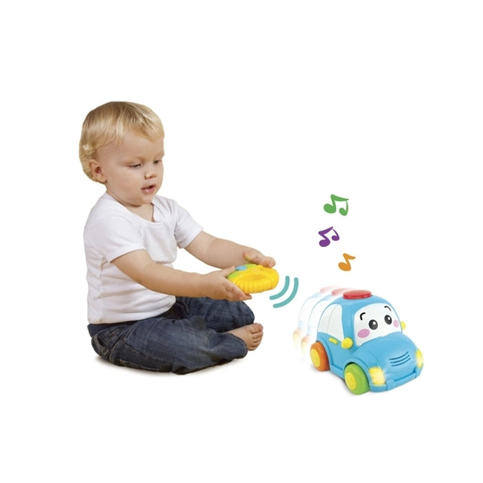 RC Light 'N Sounds- Car
