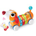 RC Rainbow Pup