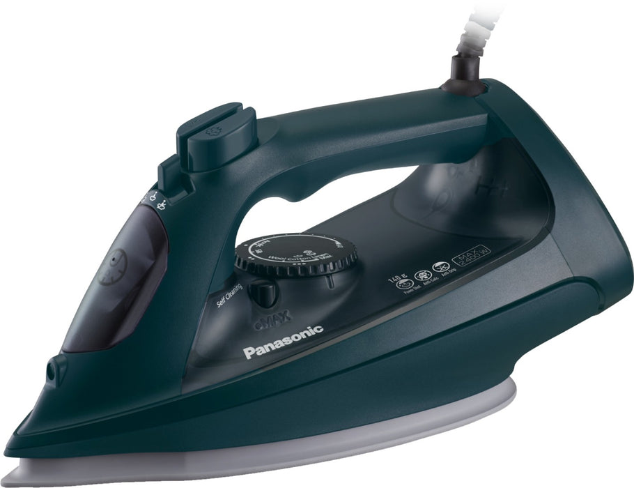 مكواة بخار 2400 واط من باناسونيك