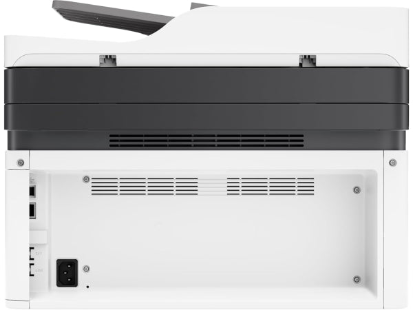 طابعة HP 137FNW اللاسلكية متعددة الوظائف مثالية للمكاتب الصغيرة