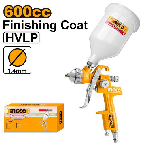 Anko Professional Airless Finish Paint Spray Gun Anko Professional Airless Finish Paint Spray Gun