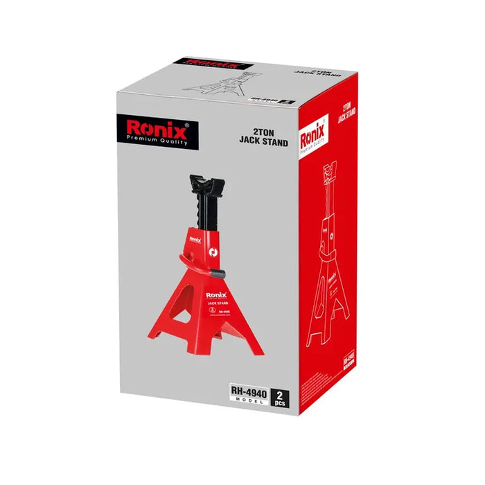 جحش كراج من RONIX