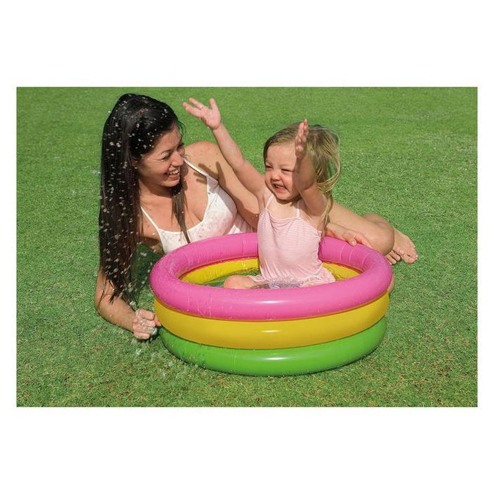 SUN GLOW POOL 61cmx22cm