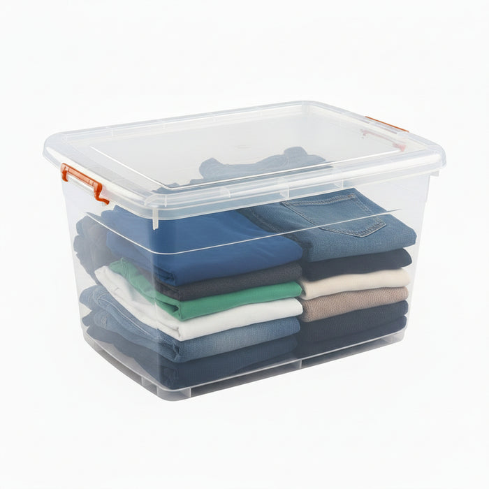 Samba 55L Storage Box