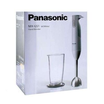 Panasonic 6-in-1 Body Care Set