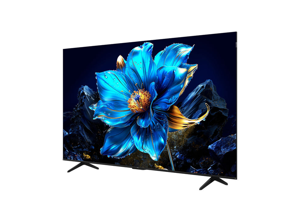 تلفزيون TCL P7K QLED 75 بوصة 4K تصميم نحيف