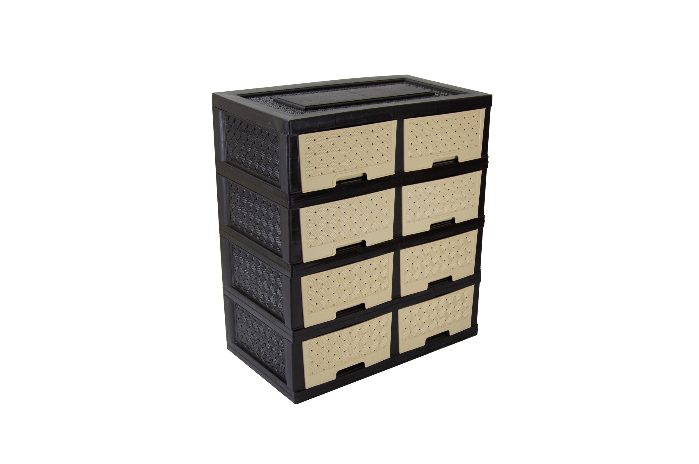 Samba Classic Octagon Drawers Samba Classic Octagon Drawers