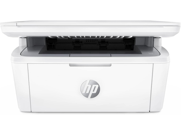 طابعة HP ليزر MFP M141W بسرعات طباعة عالية وتصميم مدمج وسهل الاستخدام
