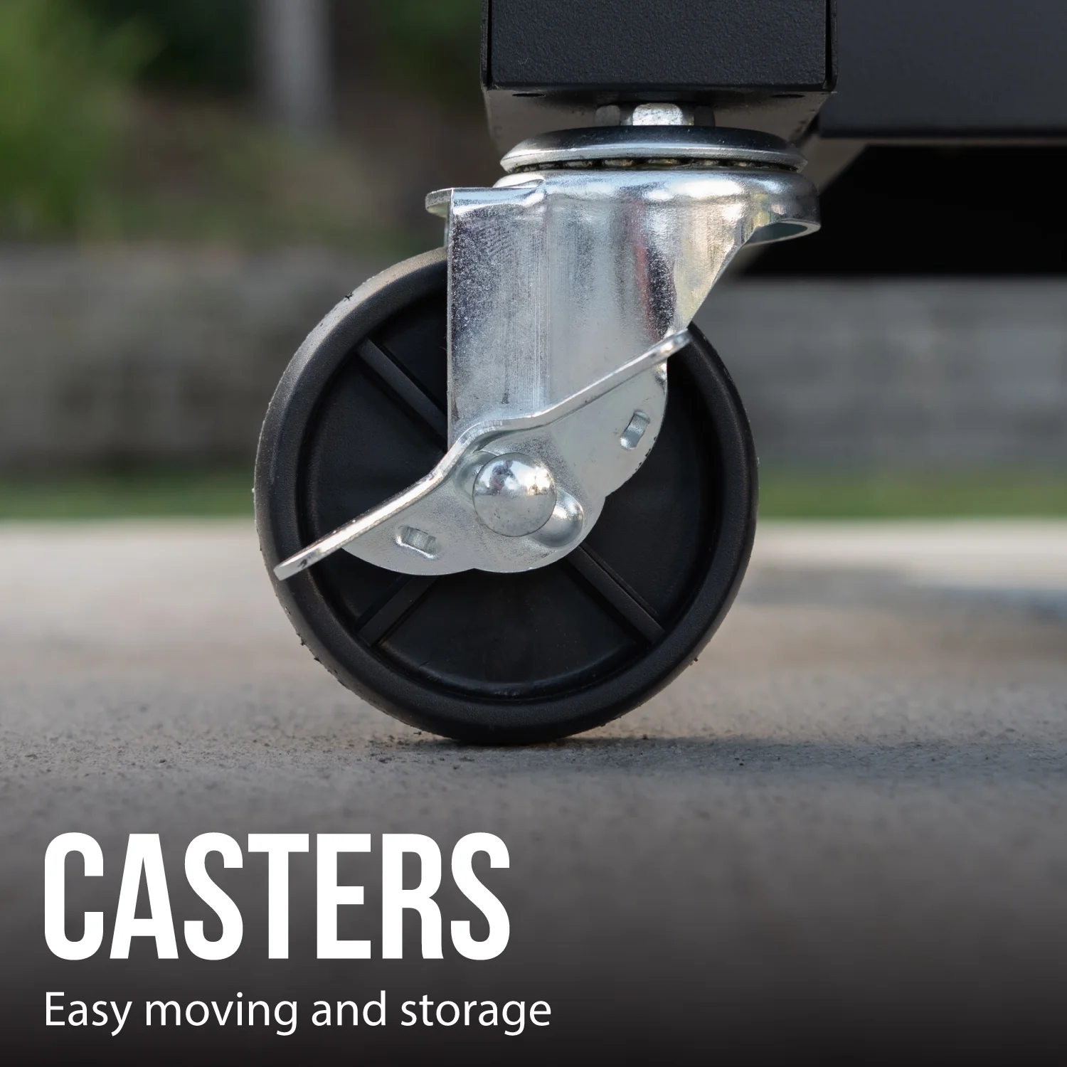 Expert Grill 5-Burner Propane Gas Grill with Side Burner – 62,000 BTUs & 641 in² Cooking Space Expert Grill 5-Burner Propane Gas Grill with Side Burner – 62,000 BTUs & 641 in² Cooking Space