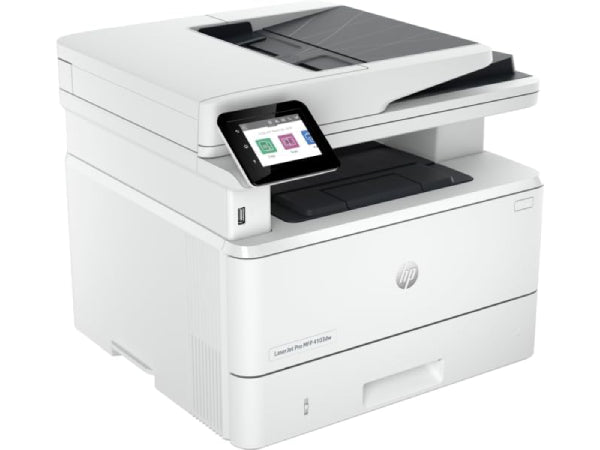 طابعة HP LASER PRO 4103FDN عالية الجودة وسريعة للاستخدام المكتبي